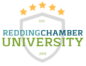 Redding Chamber University