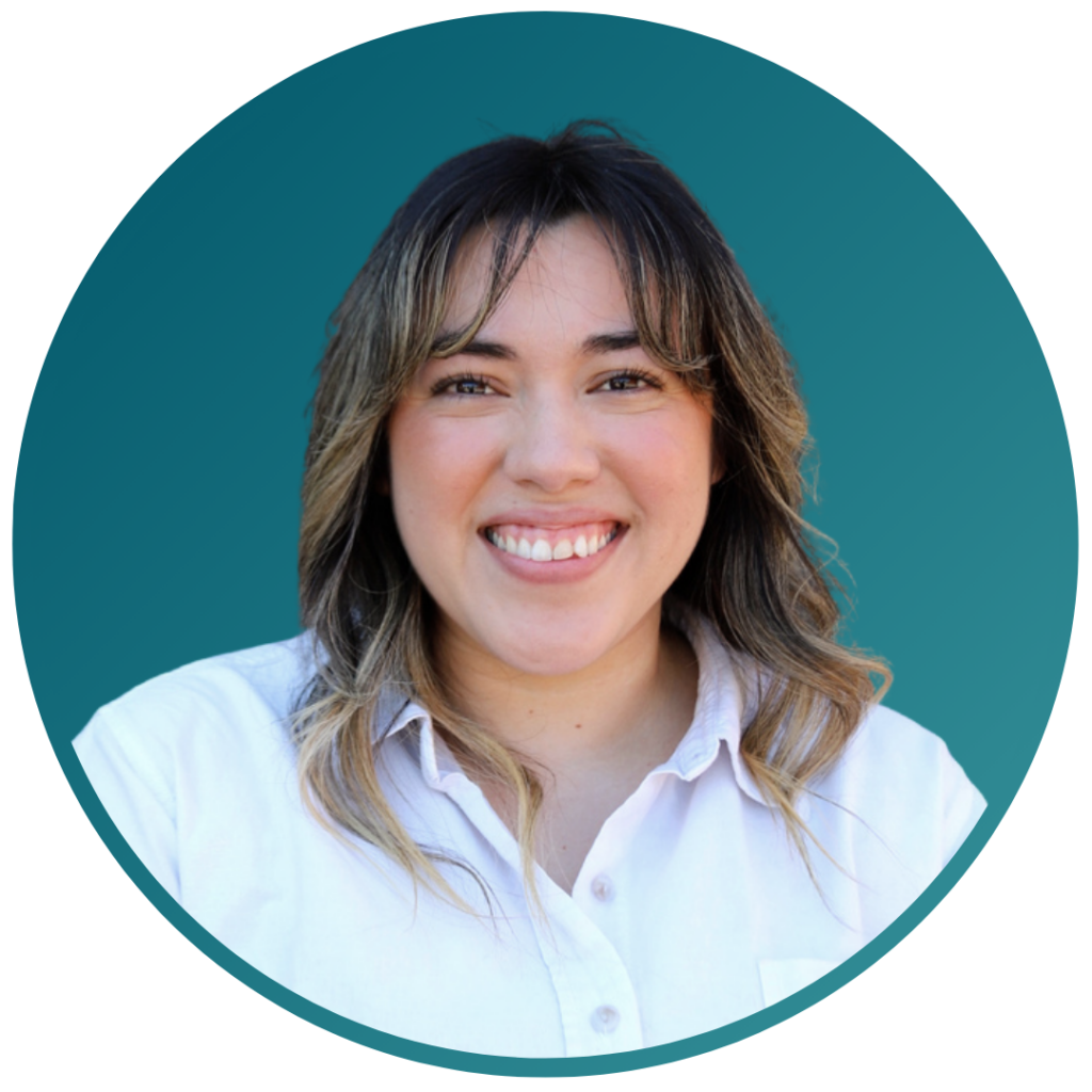 Staff - Jocelyn Bigelow