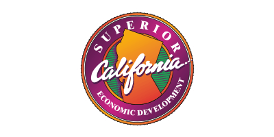 Superior California Economic Development