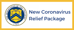 New Coronavirus Relief Package