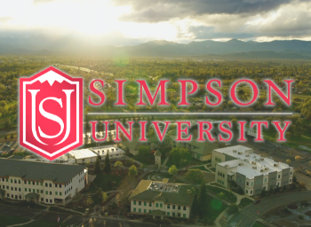 simpson university
