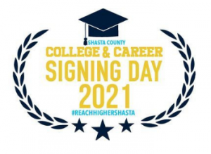 college and career signing day
