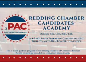 Chamber Candidates Academy 