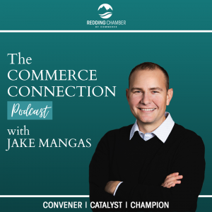 The Commerce Connection Podcast