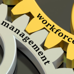 workforce and management