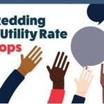 utility rate increase workshops