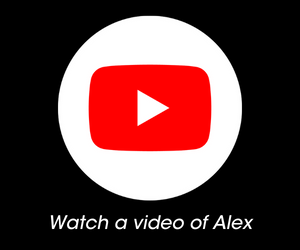 Alex Video
