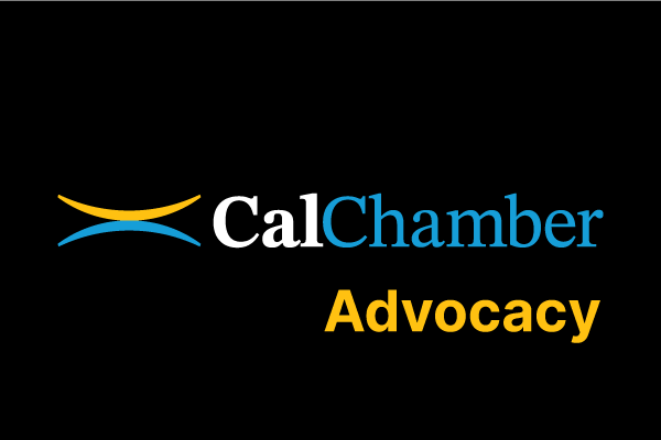 CalChamberAdvocacy social