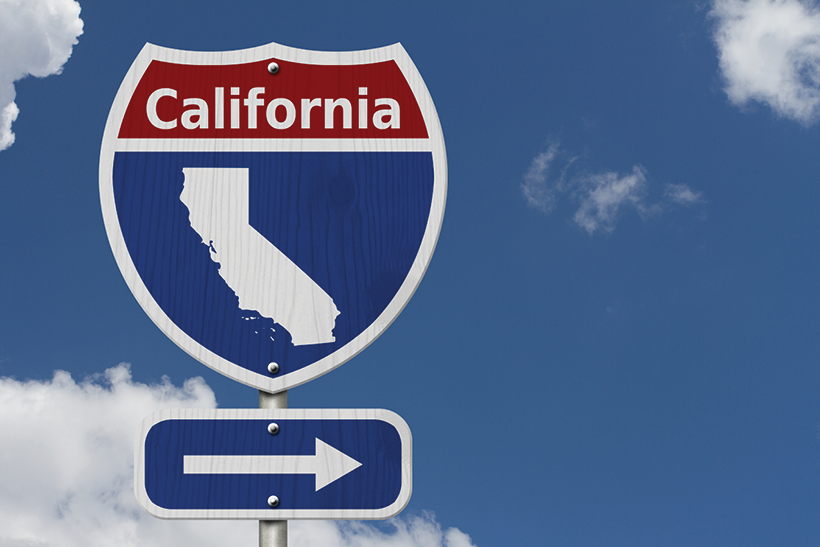 Ca Tourism
